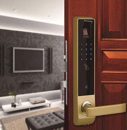 华安24小时开锁热线